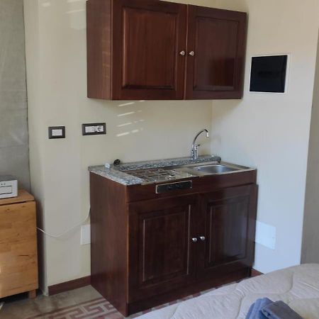 Zed-House Apartment Nizza Monferrato Ngoại thất bức ảnh