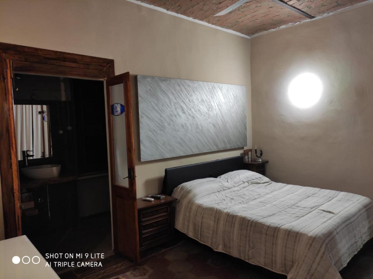 Zed-House Apartment Nizza Monferrato Ngoại thất bức ảnh
