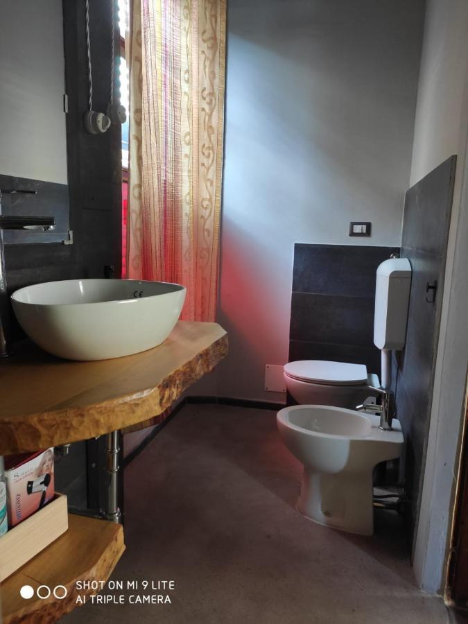 Zed-House Apartment Nizza Monferrato Ngoại thất bức ảnh