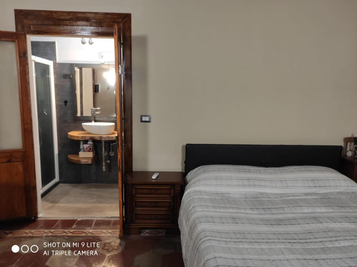 Zed-House Apartment Nizza Monferrato Ngoại thất bức ảnh