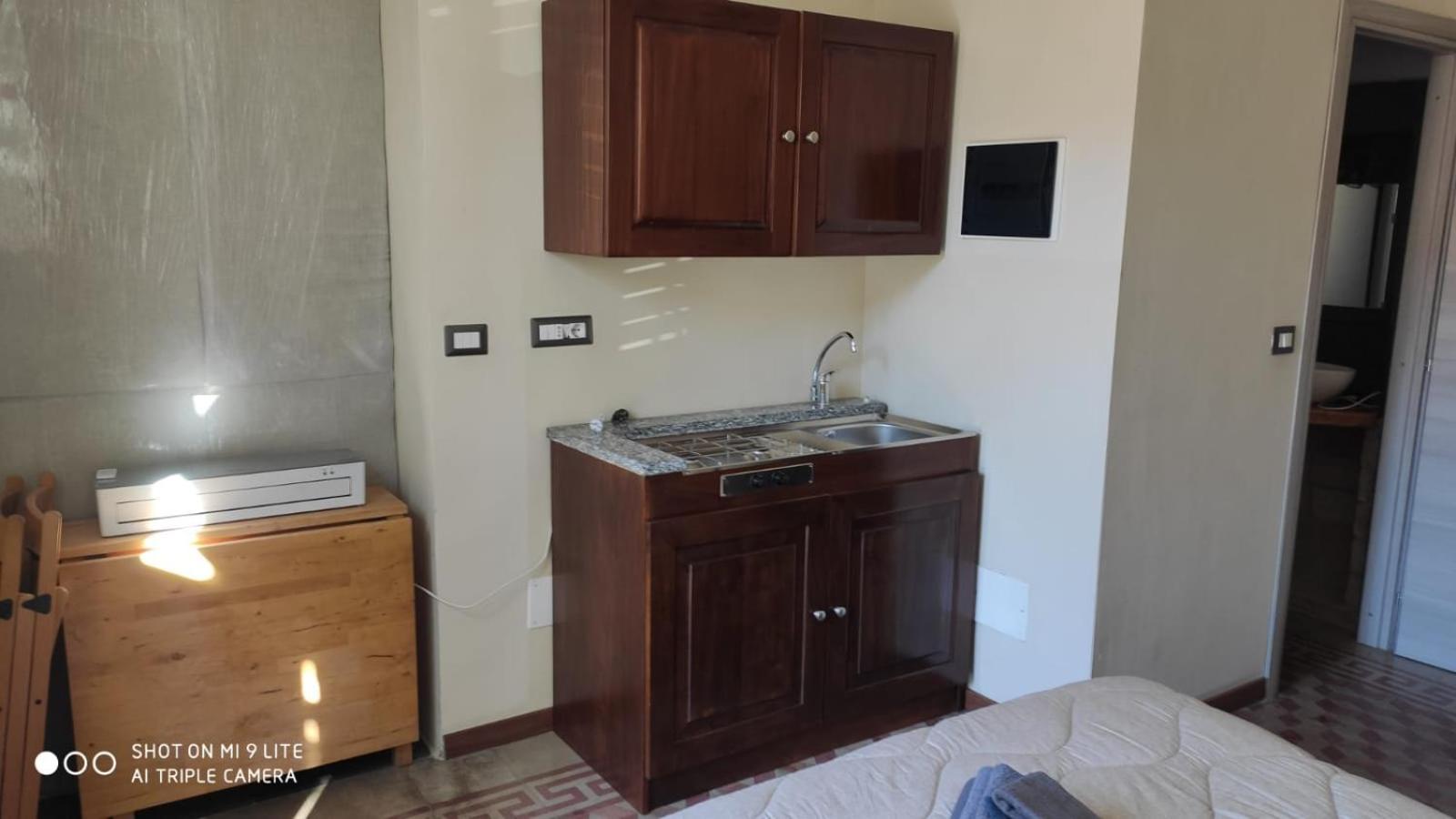 Zed-House Apartment Nizza Monferrato Ngoại thất bức ảnh