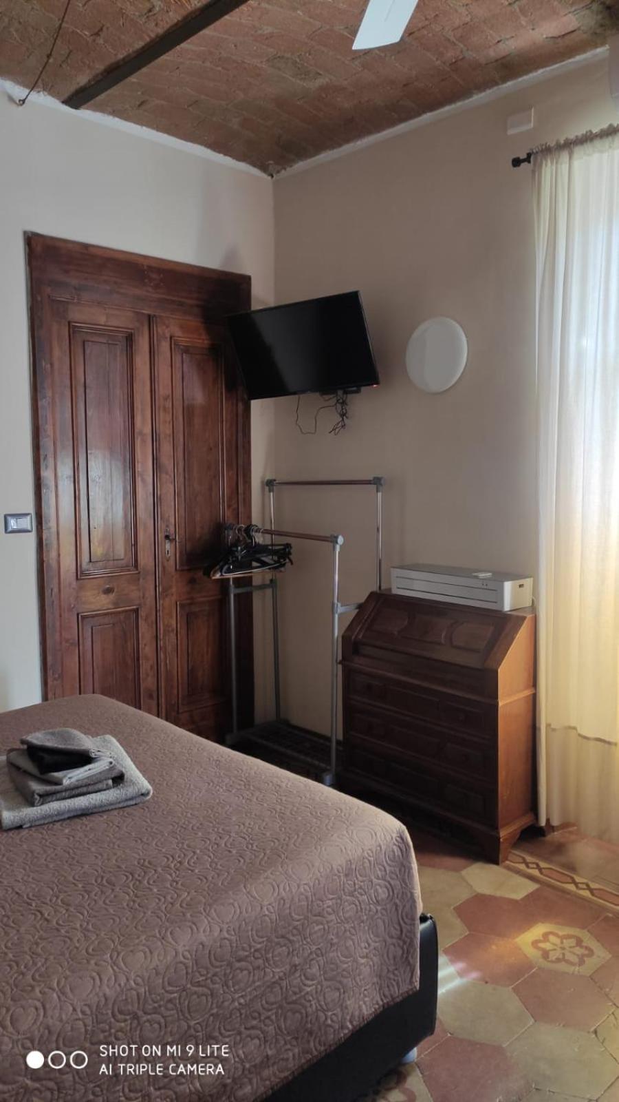 Zed-House Apartment Nizza Monferrato Ngoại thất bức ảnh